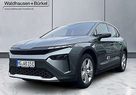 Skoda Elroq 85 Alpha *R.KAM *NAVI *SH *LH Klima Navi