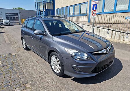 Hyundai i30 CW 1.6 CRDi 66 kW Edition20