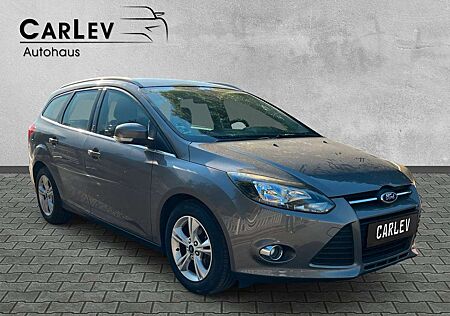 Ford Focus Champ. Edition Zahnriemen neu TÜV neu