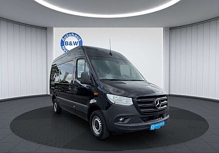 Mercedes-Benz Sprinter III Kasten RWD/AWD CDI 1HA*NAVI*360°KAM
