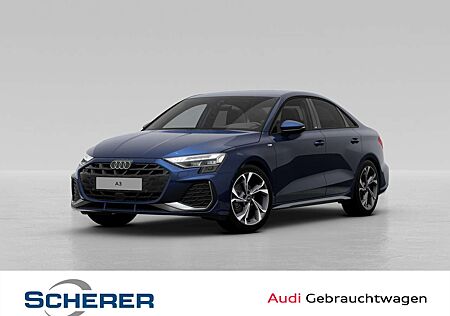 Audi A3 S line 30 TFSI 85(116) kW(PS) S tro