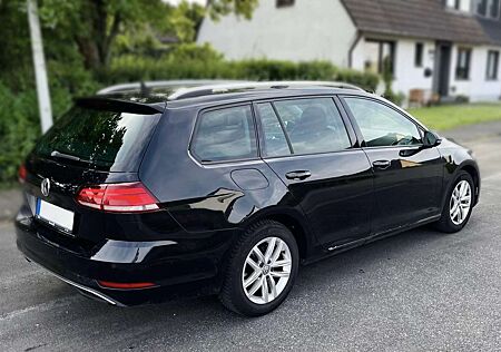 VW Golf Variant Volkswagen Comfortline BMT/Start-Stopp
