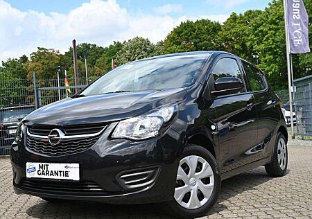 Opel Karl 1.0 Edition 1.Hd 8tkm Klima 5türig