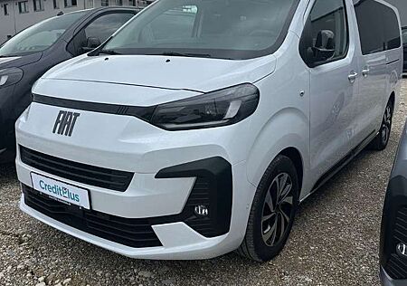 Fiat Ulysse Top L3 180AT, Pano, AHK