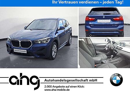 BMW X1 xDrive25e Advantage Steptronic Aut. Klimaaut.