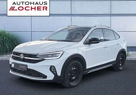 VW Taigo Volkswagen Style 1.0 TSI DSG