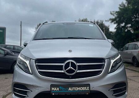 Mercedes-Benz V 300 gebraucht kaufen Mercedes-Benz V 300
