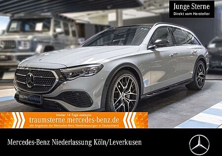 Mercedes-Benz E 300 de T 4M Hybrid Avantgarde Fahrass 360° Pano