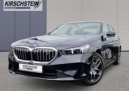 BMW i5 40 eDrive Leder Driving Assistant Plus Kamera