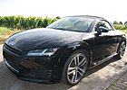 Audi TT Roadster 2.0 TFSI I MATRIX LED I Nackenheizung