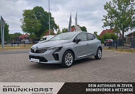 Renault Clio dCi 100 Evolution+SHZ+Klima+RFK