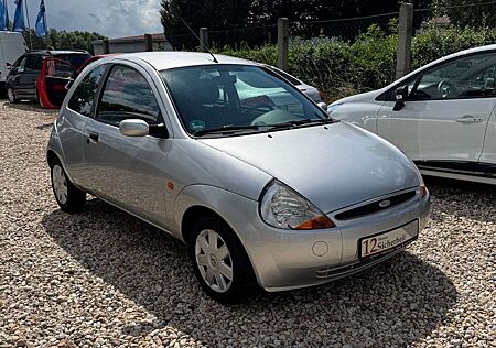 Ford Ka /+ *Garantie*HU/AU+Service Neu*