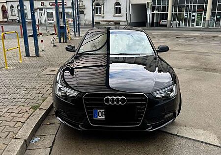 Audi A5 1.8 TFSI Sportback