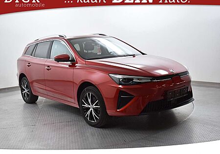 MG MG5 51 KWH Luxury NAVI+LEDER+SHZ+LED+DAB+ACC+360