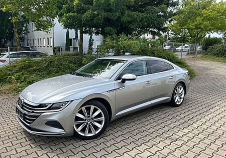 VW Arteon Volkswagen 2.0 TSI Elegance DSG