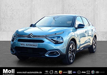 Citroën C4 Citroen Shine HUD Navi 360 Kamera LED Apple CarPlay Androi