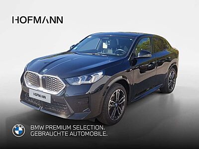 BMW iX2 M Sport