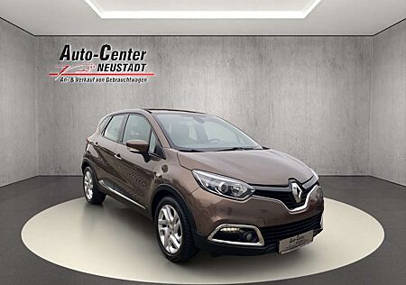 Renault Captur Luxe