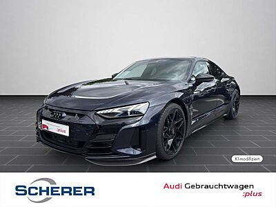 Audi RS e-tron GT *ABT GT Paket* HUD LASER MASSAGE