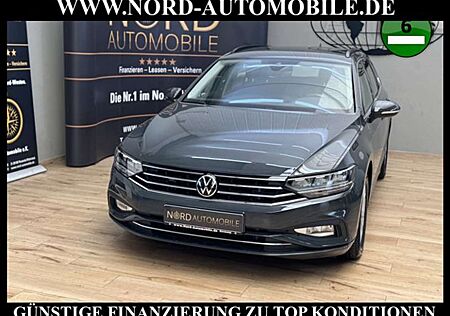 VW Passat Variant Volkswagen Business 1.5 TSI DSG AHK/Kamera/ Business