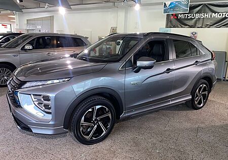 Mitsubishi Eclipse Cross Plug-in-Hybrid Top