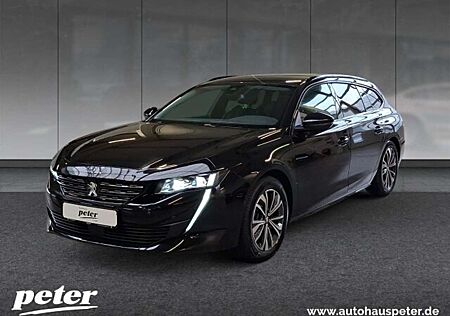 Peugeot 508 SW Allure Pack 130 +SHZ+Kamera+Navi+Keyless