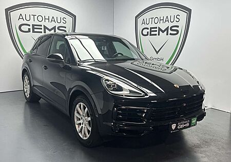 Porsche Cayenne S Pano Leder BOSE LED