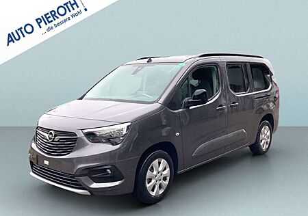 Opel Combo-e Life Combo e-Life XL Ultimate