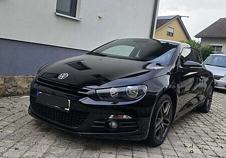 VW Scirocco Volkswagen 1.4 TSI