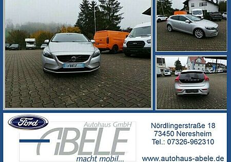 Volvo V40 Momentum