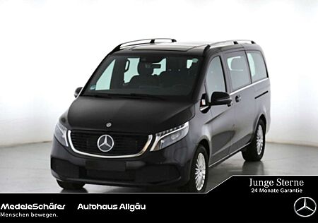 Mercedes-Benz EQV 300 AVANTGARDE L DISTRONIC 360° LED EL TÜREN