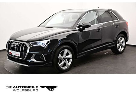 Audi Q3 1.5 TSI S-tronic advanced Rückkam/Multilenk/S