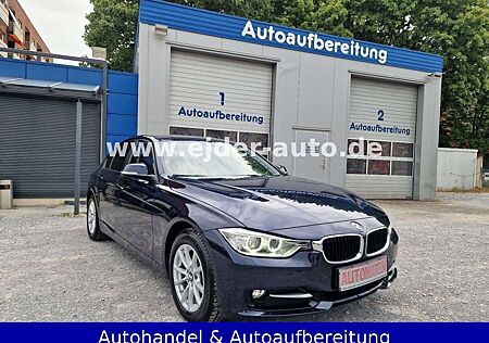 BMW 320 d Limousine *AUTOMATIK*SCHIEBEDACH*NAVI*XENON