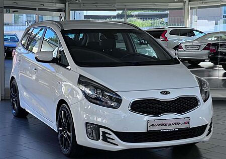 Kia Carens 1.7 CRDi Edition 7 |SPORTPAKET TEMPOMAT|