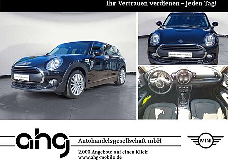 Mini One Clubman Clubman One Klimaaut. Komfortzugang PDC NSW