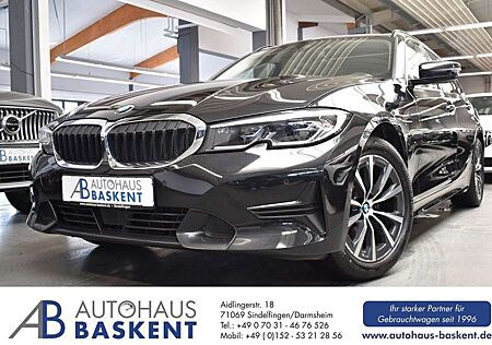 BMW 320 d Touring SPORT LINE*LASER*ACC*ASSIST*PANO*
