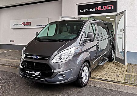 Ford Tourneo Custom 310 L2 Titanium Aut.*8Sitze*R.Kam