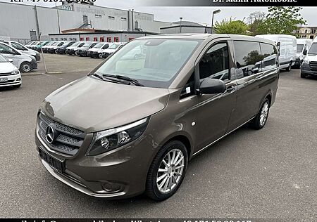 Mercedes-Benz Vito 119 CDI Edition 4MATIC lang 2,8 to AHK Last