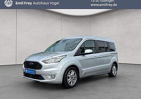 Ford Grand Tourneo Connect 1.5 EcoBlue Titanium