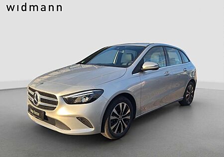 Mercedes-Benz B 250 e Style*AHK*PTS*Kamera*Navigation*LED*SHZ*