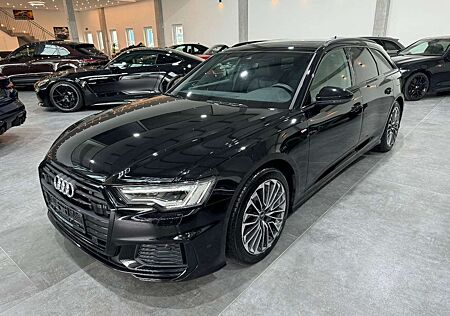 Audi A6 Avant 55 TFSI e quattro*S Line*StHz*AHK*Virtu