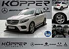 Mercedes-Benz GLE 250 d AMG 4M AHK Airmatic Standh. SSD Kamera