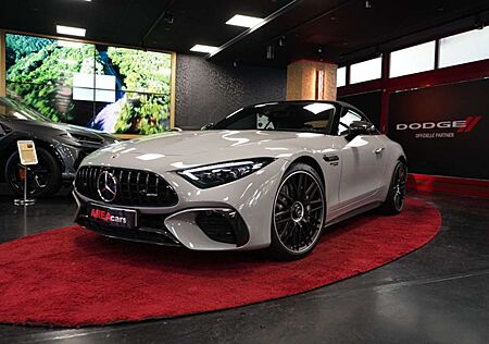 Mercedes-Benz SL 43 AMG SLC 43 AMG SL NARDO CARBON 63 UMBAU BUR