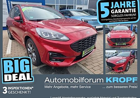 Ford Kuga 1.5 EcoBoost ST-Line ACC Navi 4xSHZ SpurH