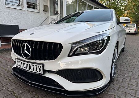 Mercedes-Benz CLA 180 /Amg Line/Sportpaket/