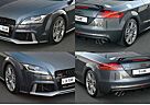 Audi TTS Roadster *Quattro/RS Optik/ ABT 330PS!Unikat