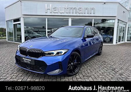 BMW 320 d xDrive Tour. M SPORT +NP:84.290€+VOLLAUS.+