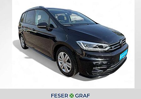 VW Touran Volkswagen MOVE 1.5 TSI DSG/LED/Lenk.+Sitzhzg./Rear View