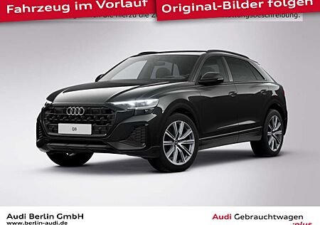 Audi Q8 45 TDI quattro tiptronic
