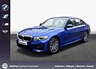 BMW 320 d xDrive Limousine M Sport Head-Up GSD AHK